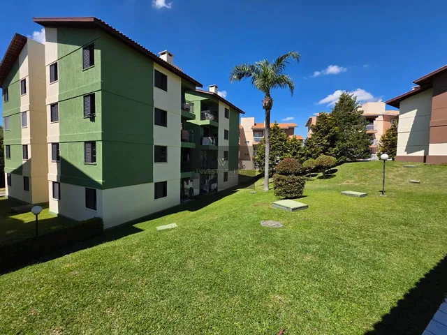 Imagem: Apartamento Residencial em Curitiba - Pr