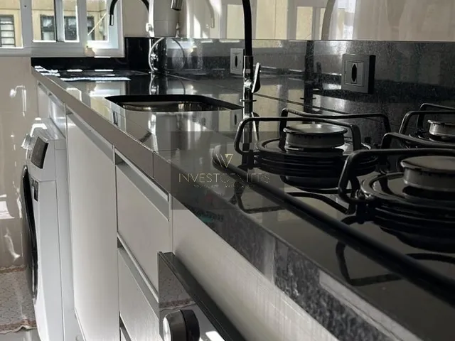 Imagem 10: Apartamento Residencial em Curitiba - Pr, Pinheirinho