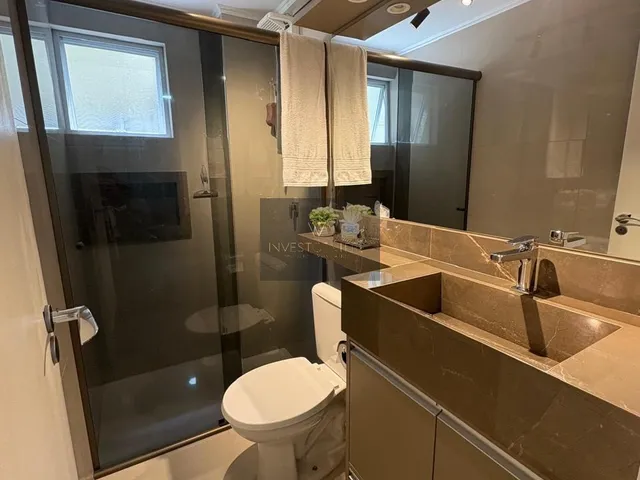 Imagem 2: Apartamento Residencial em Curitiba - Pr, Pinheirinho