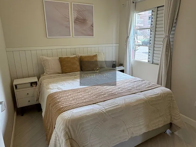 Imagem 8: Apartamento Residencial em Curitiba - Pr, Pinheirinho