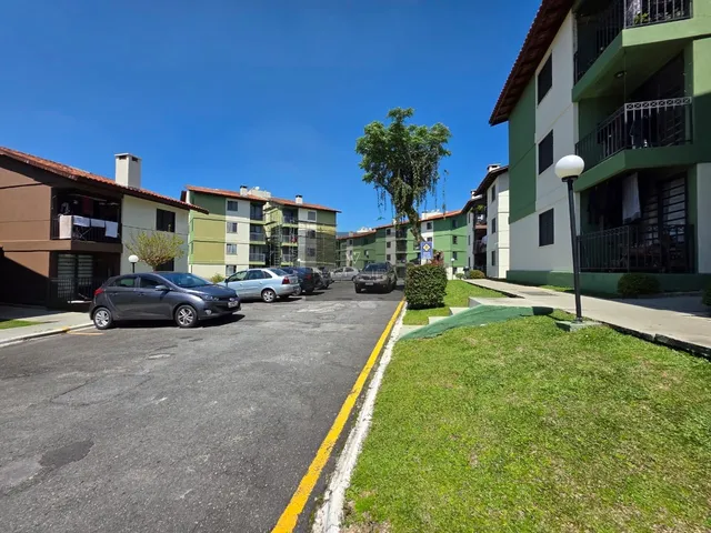 Imagem 6: Apartamento Residencial em Curitiba - Pr, Pinheirinho