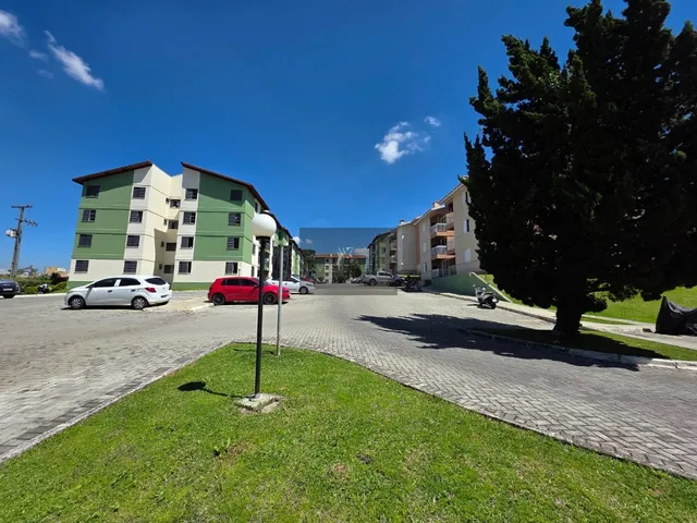 Imagem 14: Apartamento Residencial em Curitiba - Pr, Pinheirinho