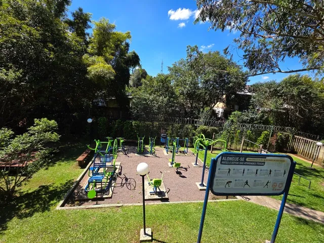 Imagem 4: Apartamento Residencial em Curitiba - Pr, Pinheirinho