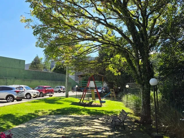 Imagem 11: Apartamento Residencial em Curitiba - Pr, Pinheirinho