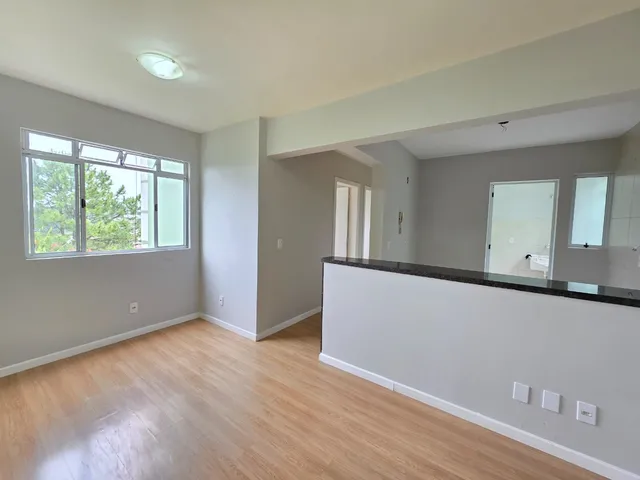 Imagem 4: Apartamento À Venda com 2 Quartos no Residencial Panorâmico Jardim Osasco Colombo Pr - R$ 235.000,00