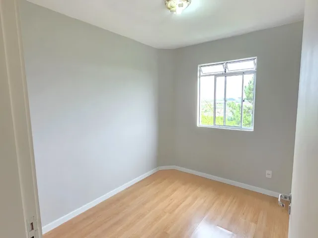 Imagem 5: Apartamento À Venda com 2 Quartos no Residencial Panorâmico Jardim Osasco Colombo Pr - R$ 235.000,00