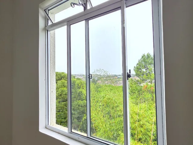 Imagem 3: Apartamento À Venda com 2 Quartos no Residencial Panorâmico Jardim Osasco Colombo Pr - R$ 235.000,00