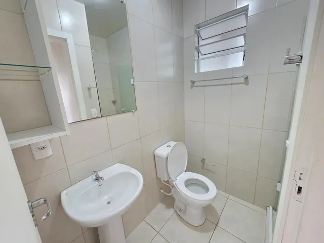 Imagem 10: Apartamento À Venda com 2 Quartos no Residencial Panorâmico Jardim Osasco Colombo Pr - R$ 235.000,00