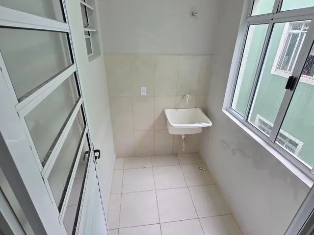 Imagem 13: Apartamento À Venda com 2 Quartos no Residencial Panorâmico Jardim Osasco Colombo Pr - R$ 235.000,00