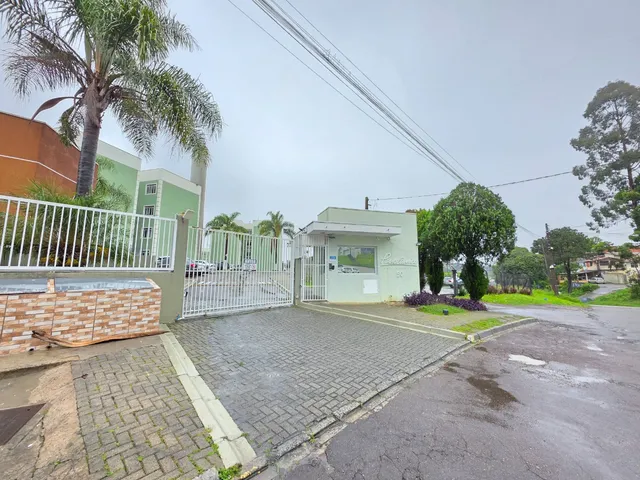 Imagem 15: Apartamento À Venda com 2 Quartos no Residencial Panorâmico Jardim Osasco Colombo Pr - R$ 235.000,00