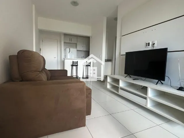 Imagem: Apartamento 1 Quarto Mobiliado para Locação