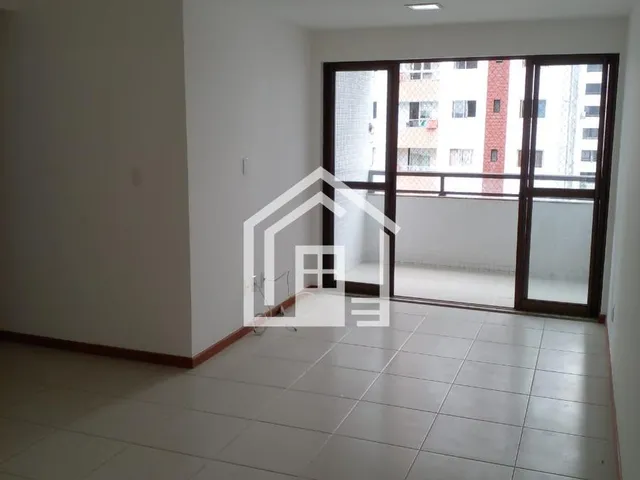 Imagem: Apartamento de 3 Quartos Próximo do Caboatã