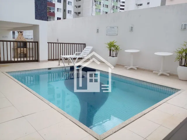 Imagem 7: Apartamento de 3 Quartos Próximo do Caboatã no Imbuí