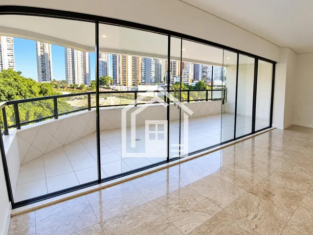 Imagem: Apartamento 04 Suítes, com Dependência