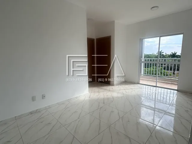 Imagem: Apartamento Á Venda - 2 Quartos
