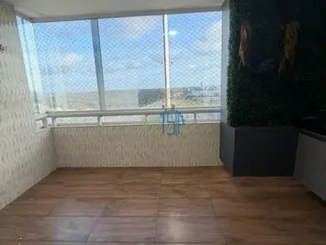 Imagem 12: Condomínio Vita Residencial Club - Apartamento 3 Quartos no Pitimbu | 17º Andar