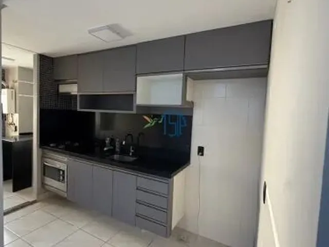 Imagem 14: Condomínio Vita Residencial Club - Apartamento 3 Quartos no Pitimbu | 17º Andar