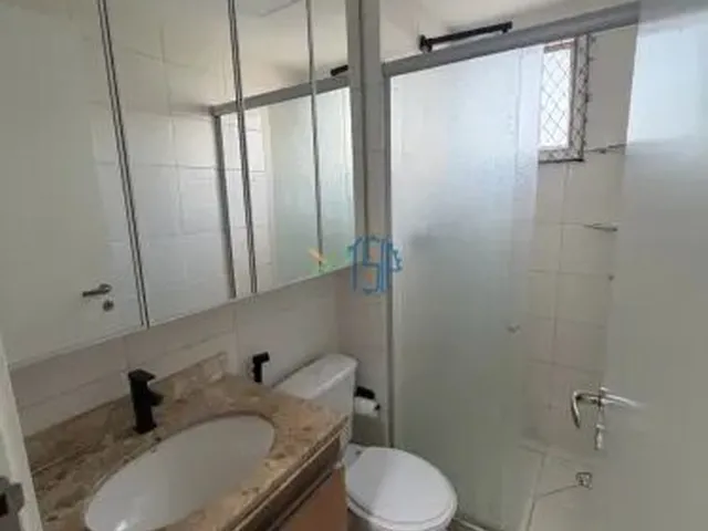Imagem 11: Condomínio Vita Residencial Club - Apartamento 3 Quartos no Pitimbu | 17º Andar
