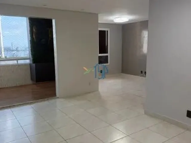 Imagem 8: Condomínio Vita Residencial Club - Apartamento 3 Quartos no Pitimbu | 17º Andar