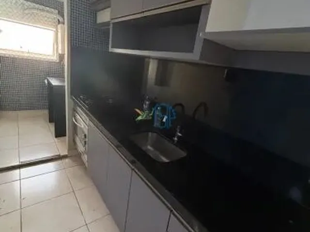 Imagem 2: Condomínio Vita Residencial Club - Apartamento 3 Quartos no Pitimbu | 17º Andar