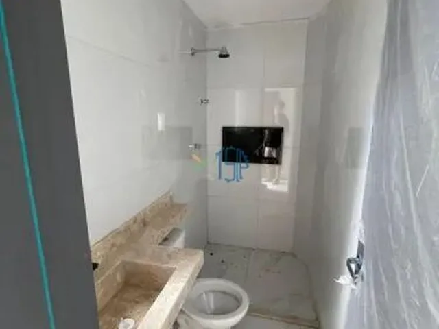 Imagem 2: Apartamento 2 Quartos com Suíte e Pé-Direito Duplo no José Américo