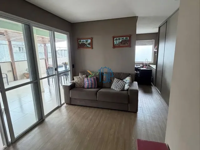 Imagem 3: Condomínio Vita Residencial Club - Cobertura com 3 Dormitórios no Pitimbu em Natal