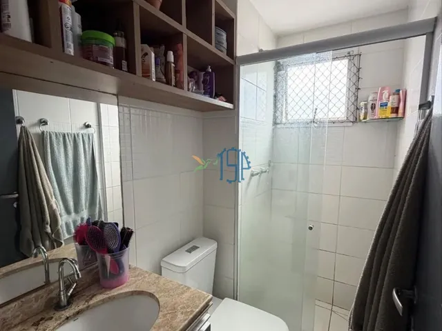 Imagem 10: Condomínio Vita Residencial Club - Cobertura com 3 Dormitórios no Pitimbu em Natal