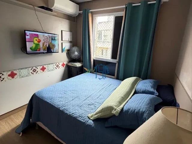 Imagem 9: Condomínio Vita Residencial Club - Cobertura com 3 Dormitórios no Pitimbu em Natal