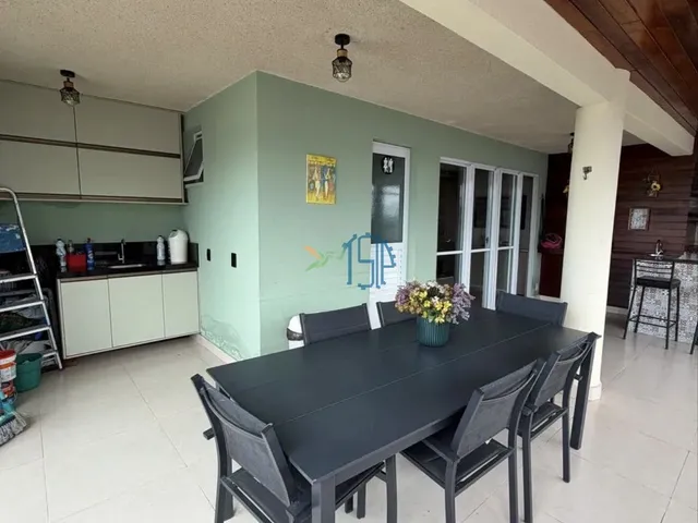 Imagem 15: Condomínio Vita Residencial Club - Cobertura com 3 Dormitórios no Pitimbu em Natal