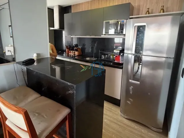Imagem 5: Condomínio Vita Residencial Club - Cobertura com 3 Dormitórios no Pitimbu em Natal