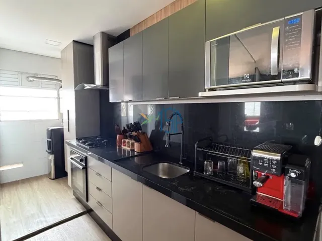 Imagem 8: Condomínio Vita Residencial Club - Cobertura com 3 Dormitórios no Pitimbu em Natal