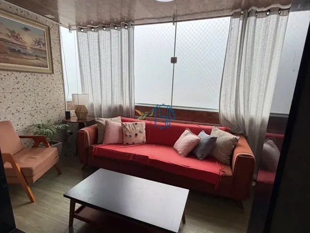 Imagem 14: Condomínio Vita Residencial Club - Cobertura com 3 Dormitórios no Pitimbu em Natal