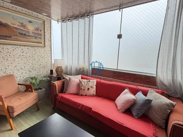 Imagem 13: Condomínio Vita Residencial Club - Cobertura com 3 Dormitórios no Pitimbu em Natal