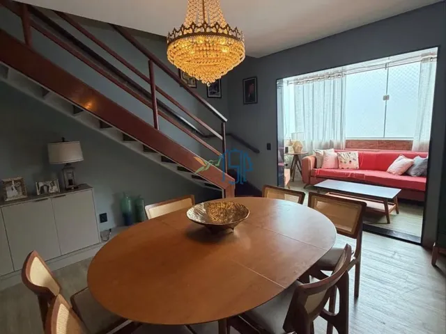 Imagem 4: Condomínio Vita Residencial Club - Cobertura com 3 Dormitórios no Pitimbu em Natal