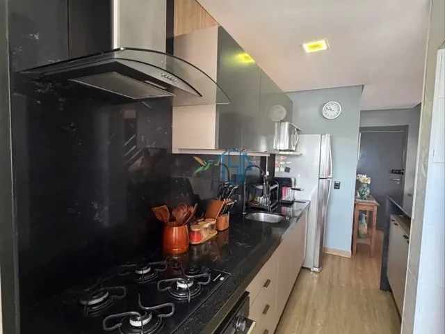 Imagem 6: Condomínio Vita Residencial Club - Cobertura com 3 Dormitórios no Pitimbu em Natal