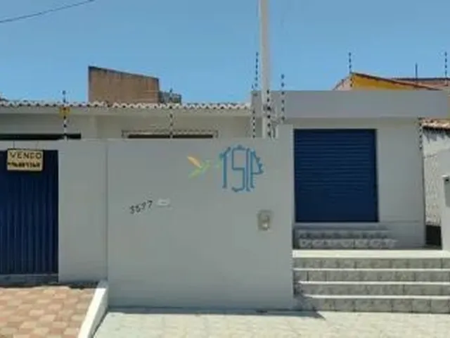 Imagem 7: Casa em Candelária com Ponto Comercial