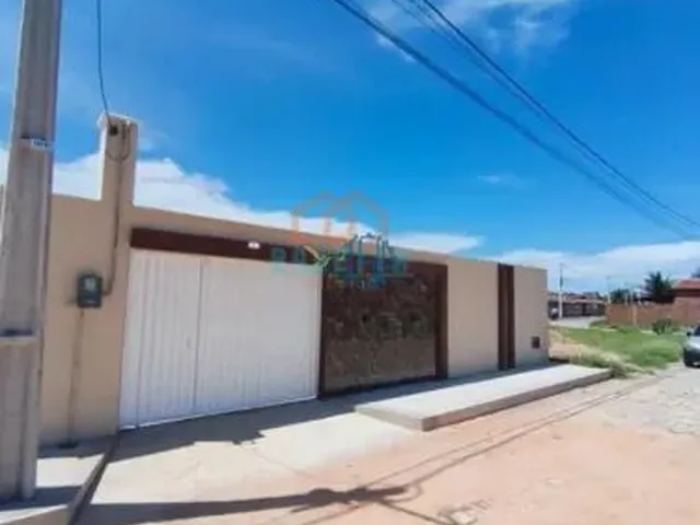 Imagem 14: Casa À Venda com 3 Quartos e Amplo Quintal - R$ 260 Mil
