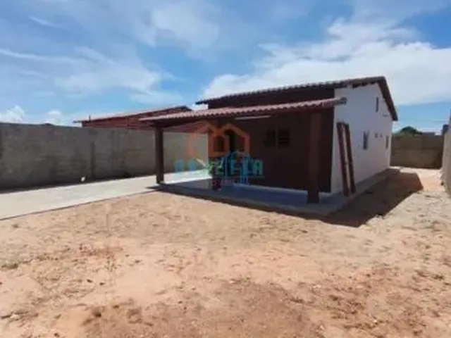 Imagem 13: Casa À Venda com 3 Quartos e Amplo Quintal - R$ 260 Mil