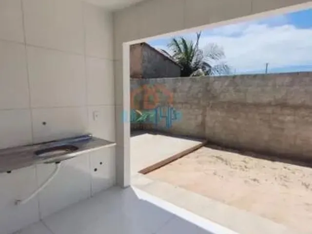 Imagem 6: Casa À Venda com 3 Quartos e Amplo Quintal - R$ 260 Mil