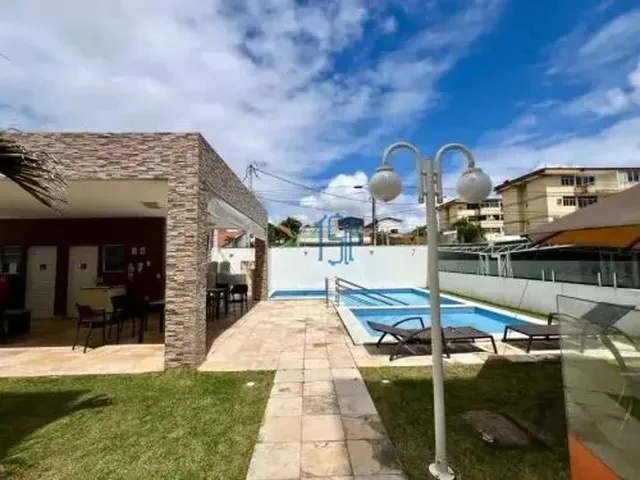 Imagem: Residencial Jardim Morro Branco - Apartamento