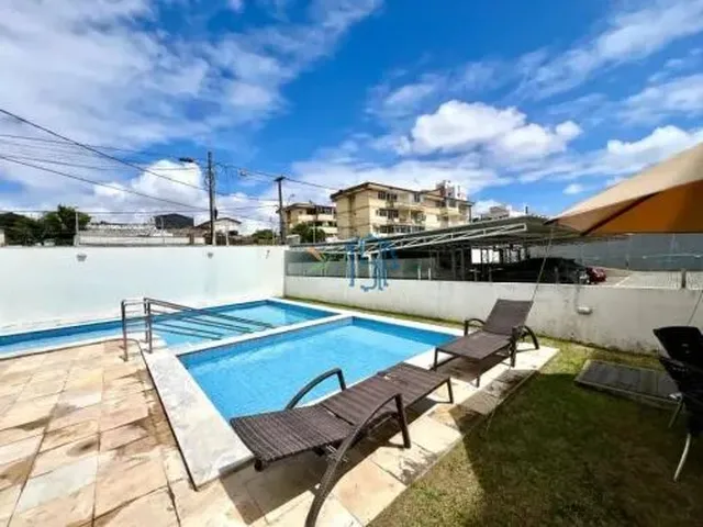 Imagem 8: Residencial Jardim Morro Branco - Apartamento 3 Quartos com Suíte e 2 Vagas - Excelente Localização