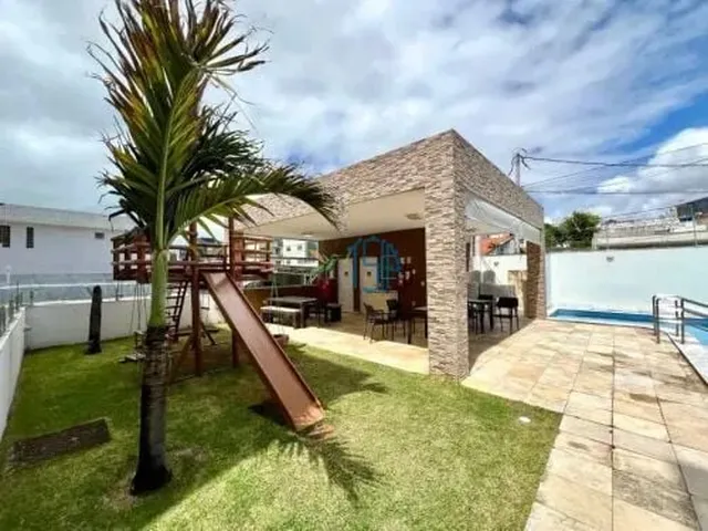 Imagem 12: Residencial Jardim Morro Branco - Apartamento 3 Quartos com Suíte e 2 Vagas - Excelente Localização