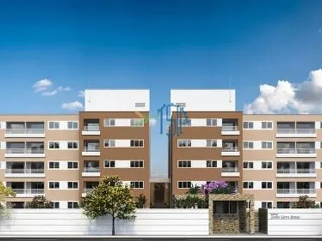 Imagem 3: Residencial Jardim Morro Branco - Apartamento 3 Quartos com Suíte e 2 Vagas - Excelente Localização