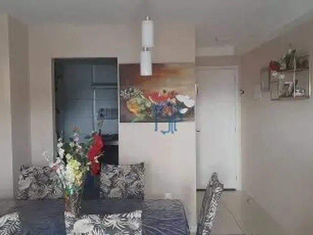 Imagem 10: Residencial Jardim Morro Branco - Apartamento 3 Quartos com Suíte e 2 Vagas - Excelente Localização