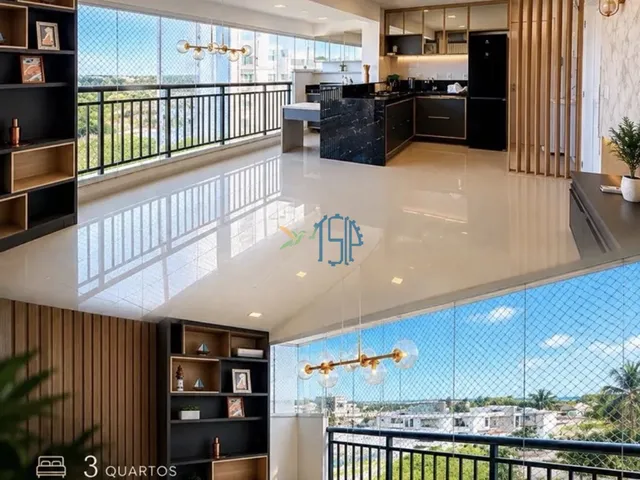 Imagem: Terramaris Club Condominium - Apartamento
