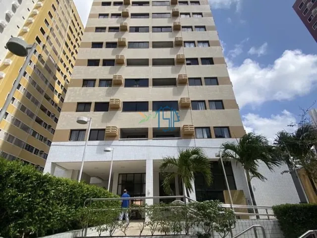 Imagem: Edifício Ankara - Apartamento Padrão Apartamento