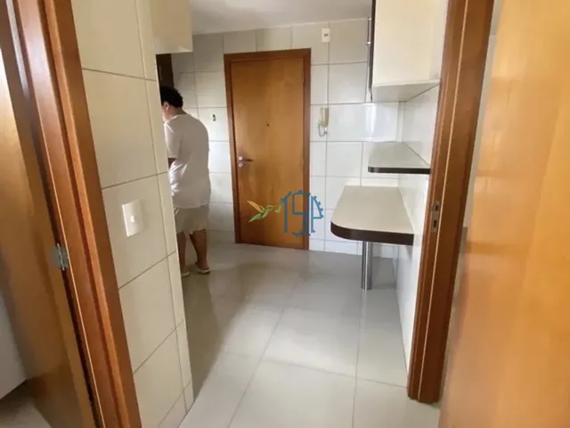 Imagem 5: Edifício Ankara - Apartamento Padrão Apartamento À Venda no Condomínio Ankara