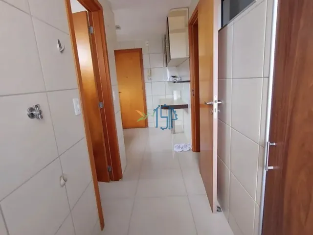 Imagem 9: Edifício Ankara - Apartamento Padrão Apartamento À Venda no Condomínio Ankara