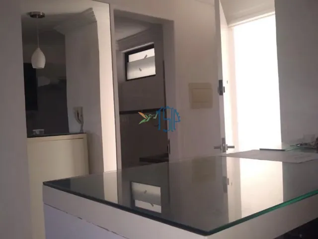 Imagem 14: Edifício Ankara - Apartamento Padrão Apartamento À Venda no Condomínio Ankara