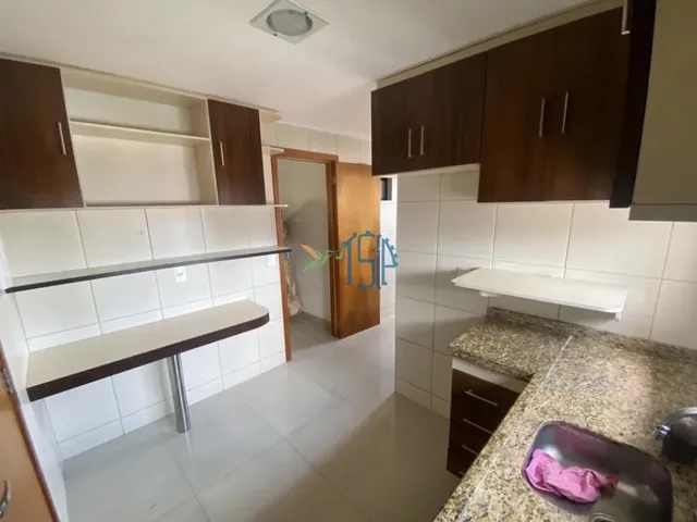 Imagem 15: Edifício Ankara - Apartamento Padrão Apartamento À Venda no Condomínio Ankara